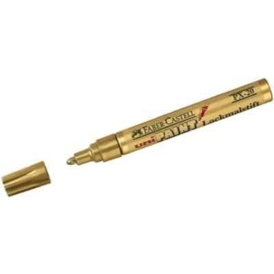 Uni-ball, Marqueur, Marqueur permanent PEINTURE (1x) Uni-ball, Marqueur, Marqueur permanent PEINTURE (1x)