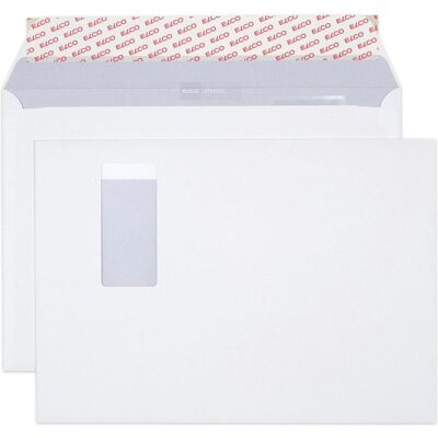 Elco, Enveloppes, enveloppe classique (C4, 250x) Elco, Enveloppes, enveloppe classique (C4, 250x)
