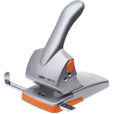 Rapid, Perforatrice, Perforateur pour classeurs HDC65 Rapid, Perforatrice, Perforateur pour classeurs HDC65