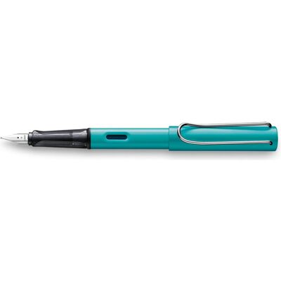 Lamy, Stylo, Stylo plume AL-star turmaline 023 M (1x) Lamy, Stylo, Stylo plume AL-star turmaline 023 M (1x)