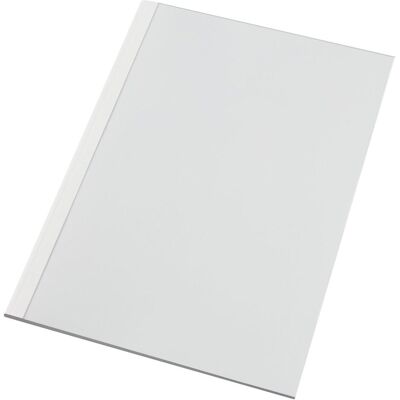 GBC ThermaBind lin, Relieuse : accessoires, Blanc GBC ThermaBind lin, Relieuse : accessoires, Blanc