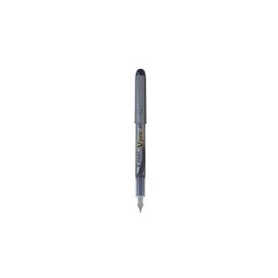 Pilot, Stylo, V-Pen, SVP-4M stylo-plume Noir (12x) Pilot, Stylo, V-Pen, SVP-4M stylo-plume Noir (12x)
