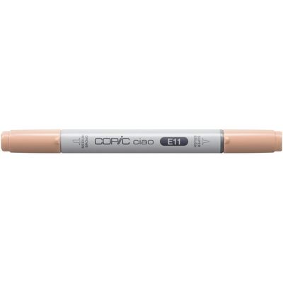 Copic, Marqueur, Ciao Type E - 11 (1x) Copic, Marqueur, Ciao Type E - 11 (1x)