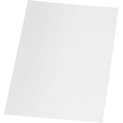 GBC Couverture traditionnelle, Relieuse : accessoires, Blanc GBC Couverture traditionnelle, Relieuse : accessoires, Blanc