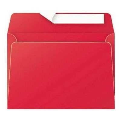 Clairefontaine, Enveloppes, Enveloppe (C6, 20x) Clairefontaine, Enveloppes, Enveloppe (C6, 20x)