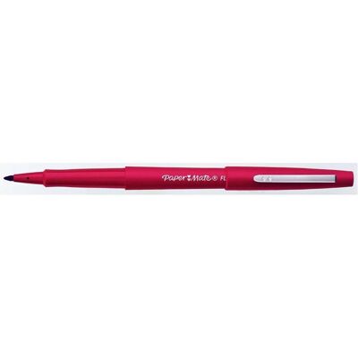 Paper Mate, Stylo, Flair Fineliner Medium 12 pièces (12x) Paper Mate, Stylo, Flair Fineliner Medium 12 pièces (12x)