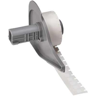 Brady, Rouleau d’étiquettes, Environnement difficile (20.62 mm) Brady, Rouleau d’étiquettes, Environnement difficile (20.62 mm)