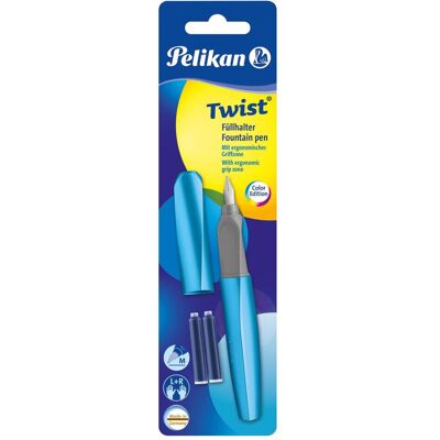 Pelikan Stylo, Torsion (1x) Pelikan Stylo, Torsion (1x)