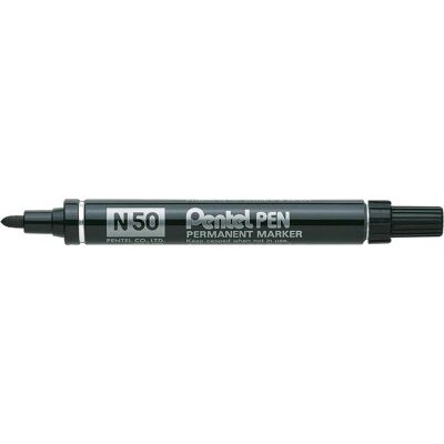 Pentel, Marqueur, N50 - marqueur PEN (1x) Pentel, Marqueur, N50 - marqueur PEN (1x)