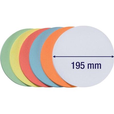 Franken, Présentation : accessoires, Carte d'animation Cercle Franken, Présentation : accessoires, Carte d'animation Cercle