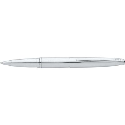 Cross, Stylo, ATX Roller Pure Chrome (1x) Cross, Stylo, ATX Roller Pure Chrome (1x)