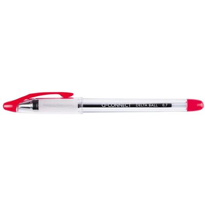 Q-Connect, Stylo, Biros Delta (1x) Q-Connect, Stylo, Biros Delta (1x)