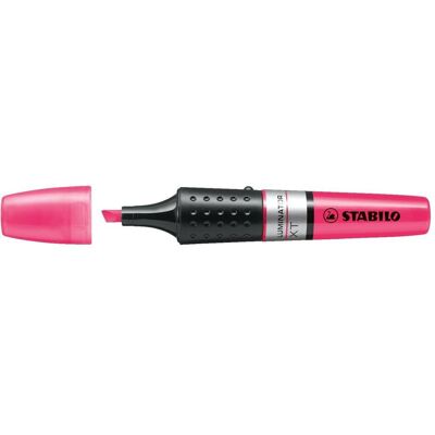 Surligneur Rose STABILO LUMINATOR Surligneur Rose STABILO LUMINATOR