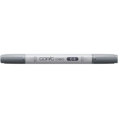 Copic, Marqueur, Ciao Type C - 5 (1x) Copic, Marqueur, Ciao Type C - 5 (1x)
