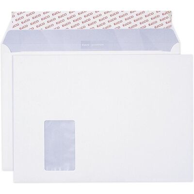 Elco, Enveloppes, enveloppe des primes (C4, 250x) Elco, Enveloppes, enveloppe des primes (C4, 250x)