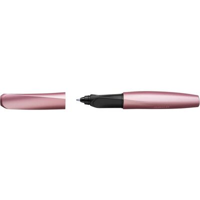 Magni, Stylo, Roller Twist LH&RH Girly Rose sous blister (1x) Magni, Stylo, Roller Twist LH&RH Girly Rose sous blister (1x)