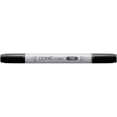 Copic, Marqueur, Type Ciao - 100 (1x) Copic, Marqueur, Type Ciao - 100 (1x)