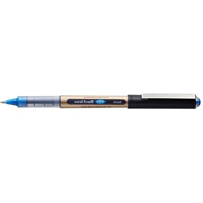 Uni-ball, Stylo, L'oeil de l'Uniball (1x) Uni-ball, Stylo, L'oeil de l'Uniball (1x)