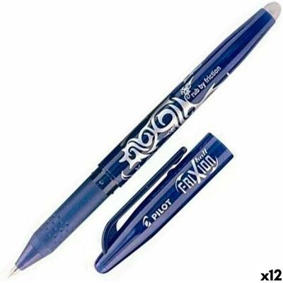 Pilot, Stylo, Frixion (12x) Pilot, Stylo, Frixion (12x)