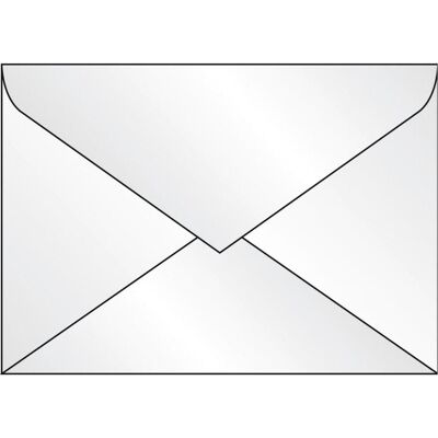 Sigel, Enveloppes, Couverture (C5, 25x) Sigel, Enveloppes, Couverture (C5, 25x)