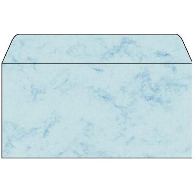 Sigel, Enveloppes, housse (DIN long (11 x 22 cm), 50x) Sigel, Enveloppes, housse (DIN long (11 x 22 cm), 50x)