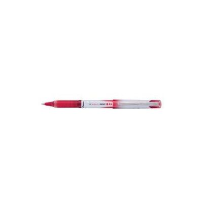 Pilot, Stylo, Roller V-BALL Grip 5, rouge (1x) Pilot, Stylo, Roller V-BALL Grip 5, rouge (1x)