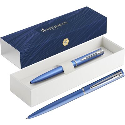Waterman, Stylo, Biros Allure M (1x) Waterman, Stylo, Biros Allure M (1x)