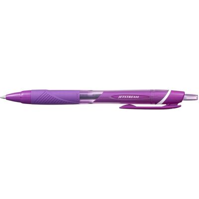 Uni-ball, Stylo, JETSTREAM Colors Stylo à bille pourpre Uni-ball, Stylo, JETSTREAM Colors Stylo à bille pourpre