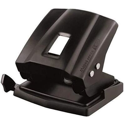 Maped, Perforatrice, Perforateur Essentials Metal noir Maped, Perforatrice, Perforateur Essentials Metal noir