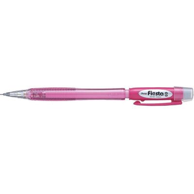 Crayon mécanique rouge Pentel AX105 - 0,5mm Crayon mécanique rouge Pentel AX105 - 0,5mm