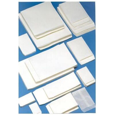 Blasetti, Présentation : accessoires, 354 enveloppe Papier blanc Blasetti, Présentation : accessoires, 354 enveloppe Papier blanc