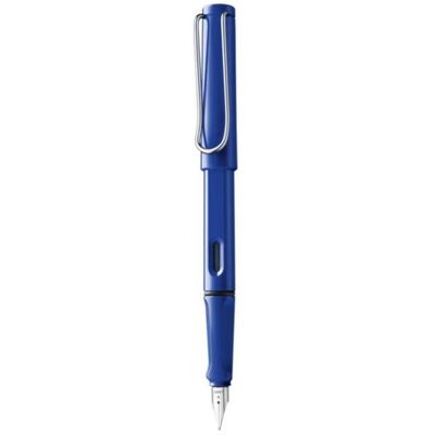 Lamy, Stylo, Safari - Stylo plume (1x) Lamy, Stylo, Safari - Stylo plume (1x)
