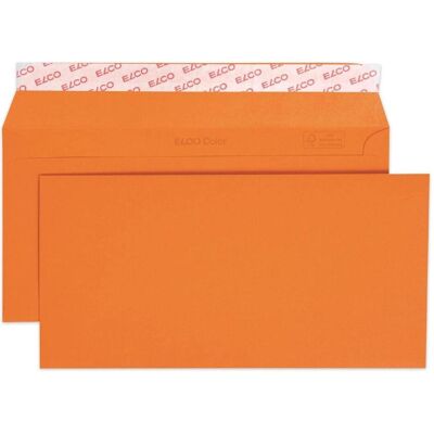 Elco, Enveloppes, Enveloppe de lettre - COLOR OPTIFIX (C5, C6, 25x) Elco, Enveloppes, Enveloppe de lettre - COLOR OPTIFIX (C5, C6, 25x)