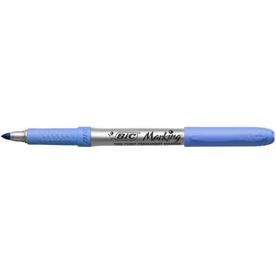 Bic, Marqueur, COULEUR DE MARQUAGE - Marqueur (5x) Bic, Marqueur, COULEUR DE MARQUAGE - Marqueur (5x)