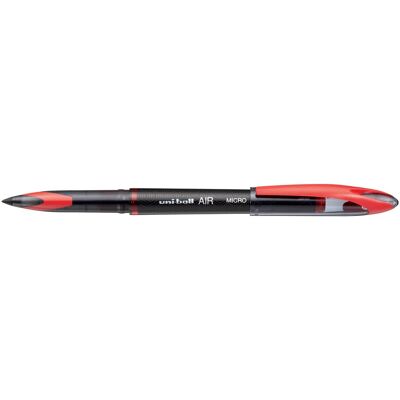 Uni-ball, Stylo, Rouleau encreur Air Ball - 0,5 mm (1x) Uni-ball, Stylo, Rouleau encreur Air Ball - 0,5 mm (1x)