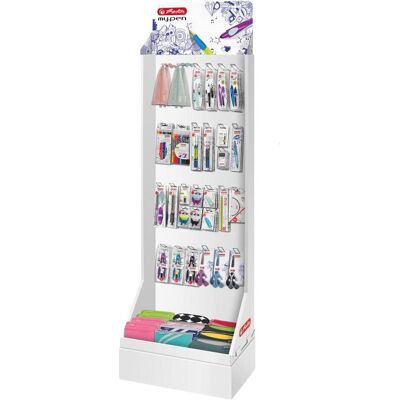 Herlitz, Stylo, 50028252 (1x) Herlitz, Stylo, 50028252 (1x)