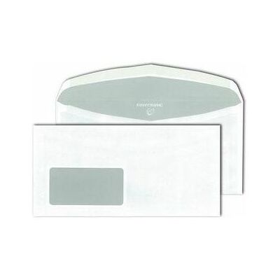 Mailmedia, Enveloppes, Enveloppe Kuvermatic C6/5, 114 x 229 mm (C6/5, 1x) Mailmedia, Enveloppes, Enveloppe Kuvermatic C6/5, 114 x 229 mm (C6/5, 1x)