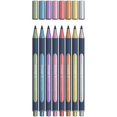 Schneider, Stylo, Roller Paint-it (8x) Schneider, Stylo, Roller Paint-it (8x)