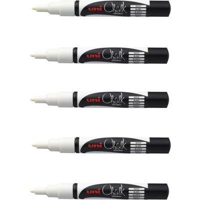Uni-ball, Marqueur, Pwe-M (1x) Uni-ball, Marqueur, Pwe-M (1x)