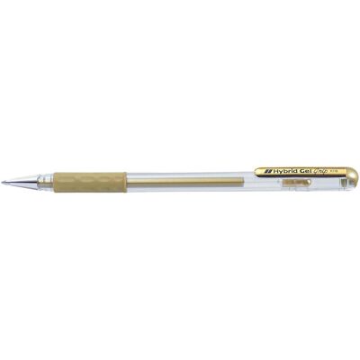 Pentel, Stylo, Gel hybride Grip (1x) Pentel, Stylo, Gel hybride Grip (1x)