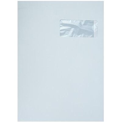 Elco, Enveloppes, Premium (229 x 324 mm, 250x) Elco, Enveloppes, Premium (229 x 324 mm, 250x)