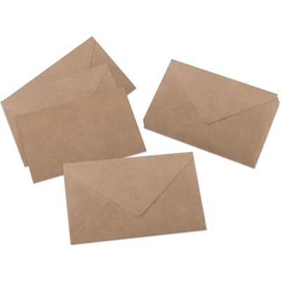 Sigel, Enveloppes, Umschlag (C6, 24x) Sigel, Enveloppes, Umschlag (C6, 24x)