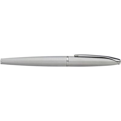 Cross, Stylo, Stylo plume ATX gris titane M Coffret cadeau (1x) Cross, Stylo, Stylo plume ATX gris titane M Coffret cadeau (1x)