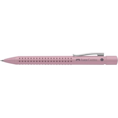 Faber-Castell, Crayon à papier + critérium, Crayon à mine fine 0,5mm rose shadow Harmony (0.50 mm, B, 1x) Faber-Castell, Crayon à papier + critérium, Crayon à mine fine 0,5mm rose shadow Harmony (0.50 mm, B, 1x)