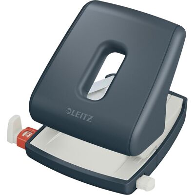 Leitz, Perforatrice, Perforateur Cosy gris Leitz, Perforatrice, Perforateur Cosy gris