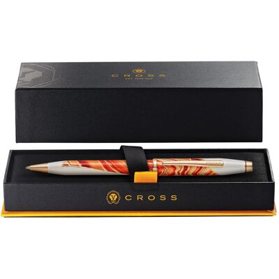 Cross, Stylo, Stylo à bille twist Wanderlust Antelope Canyon Boîte cadeau (1x) Cross, Stylo, Stylo à bille twist Wanderlust Antelope Canyon Boîte cadeau (1x)