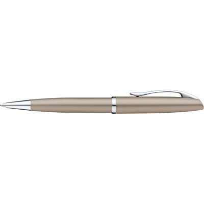 Pelikan Stylo, Stylo Stylo à bille Jazz Noble Elegance K36, 1 ST dans un étui cadeau, Taupe (1x) Pelikan Stylo, Stylo Stylo à bille Jazz Noble Elegance K36, 1 ST dans un étui cadeau, Taupe (1x)