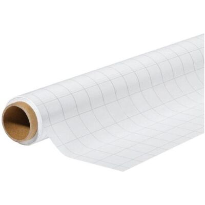 Franken, Présentation : accessoires, X-tra! Film pour tableau à feuilles mobiles, quadrillé, 600x800mm Franken, Présentation : accessoires, X-tra! Film pour tableau à feuilles mobiles, quadrillé, 600x800mm