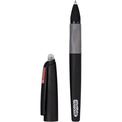 Brunnen, Stylo, Stylo Remove à encre gel noire, couleur de l'encre : bleu (1x) Brunnen, Stylo, Stylo Remove à encre gel noire, couleur de l'encre : bleu (1x)