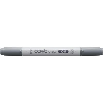 Copic, Marqueur, Ciao Type C - 5 (1x) Copic, Marqueur, Ciao Type C - 5 (1x)